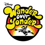 wander over yonder